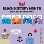 DK Life Stories Black History Month