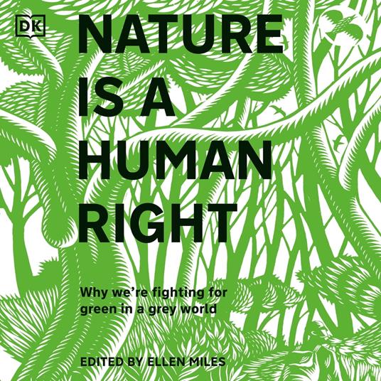 Nature Is a Human Right