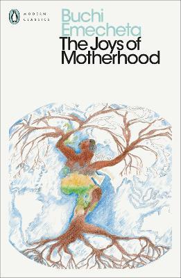 The Joys of Motherhood - Buchi Emecheta - cover