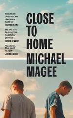 Close to Home: Winner of the Rooney Prize for Literature 2023