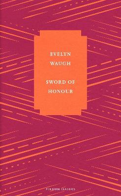 Sword of Honour - Evelyn Waugh - cover