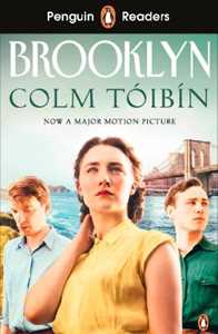 Libro in inglese Penguin Readers Level 5: Brooklyn (ELT Graded Reader) Colm Tóibín