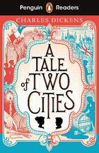 Libro in inglese Penguin Readers Level 6: A Tale of Two Cities (ELT Graded Reader) Charles Dickens