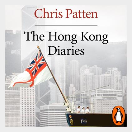 The Hong Kong Diaries