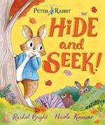 The World of Peter Rabbit: Hide-and-Seek!