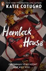 Hemlock House: A Liar’s Beach Novel