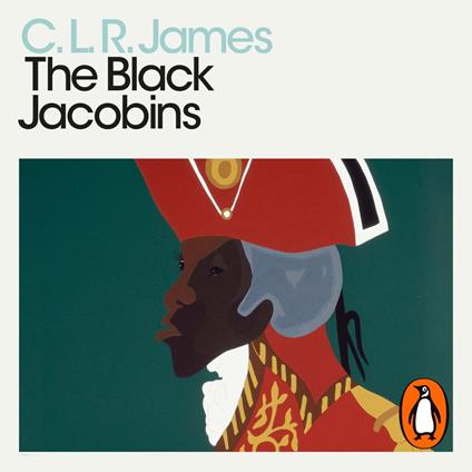 The Black Jacobins