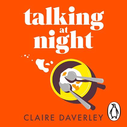 Talking at Night