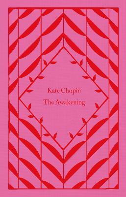 The Awakening - Kate Chopin - cover