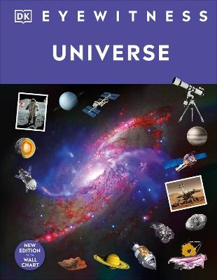 Universe - DK - cover