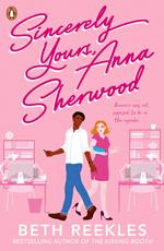 Sincerely Yours, Anna Sherwood