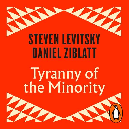 Tyranny of the Minority