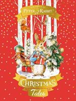 Peter Rabbit: Christmas Tales