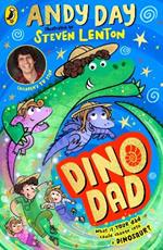 Dino Dad