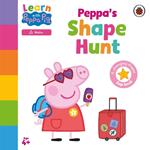 Learn with Peppa: Peppa's Shape Hunt