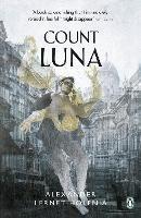 Count Luna - Alexander Lernet-Holenia - cover