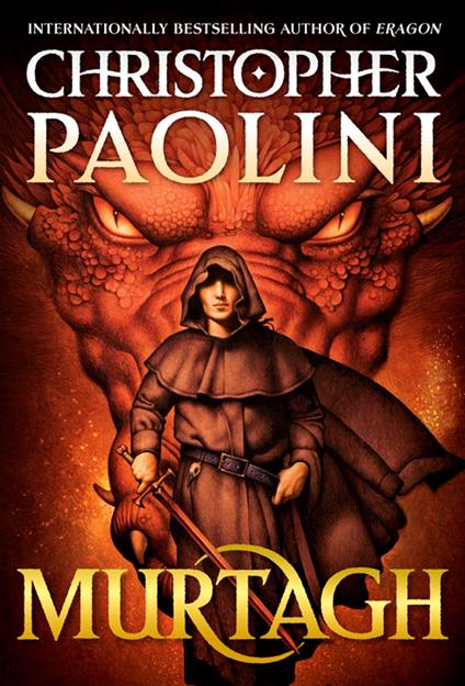 Murtagh - Christopher Paolini - ebook