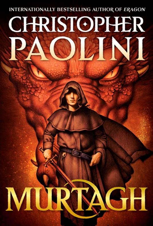 Murtagh - Christopher Paolini - ebook