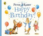 Peter Rabbit Tales – Happy Birthday