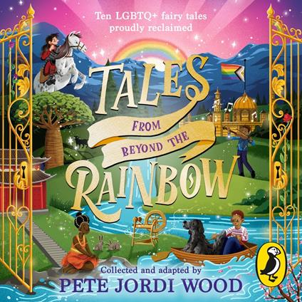 Tales From Beyond the Rainbow