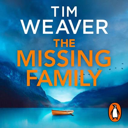 The Missing Family