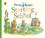 Peter Rabbit Tales: Starting School