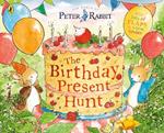 Peter Rabbit: The Birthday Present Hunt