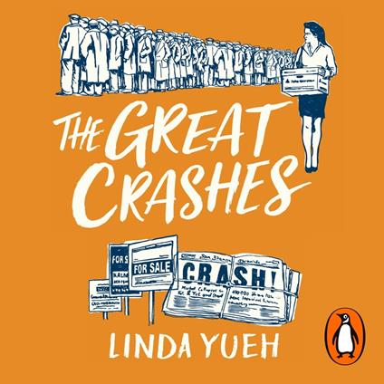 The Great Crashes