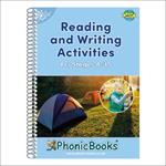 Phonic Books Dandelion World Reading and Writing Activities for Stages 8-15: Adjacent consonants and consonant digraphs