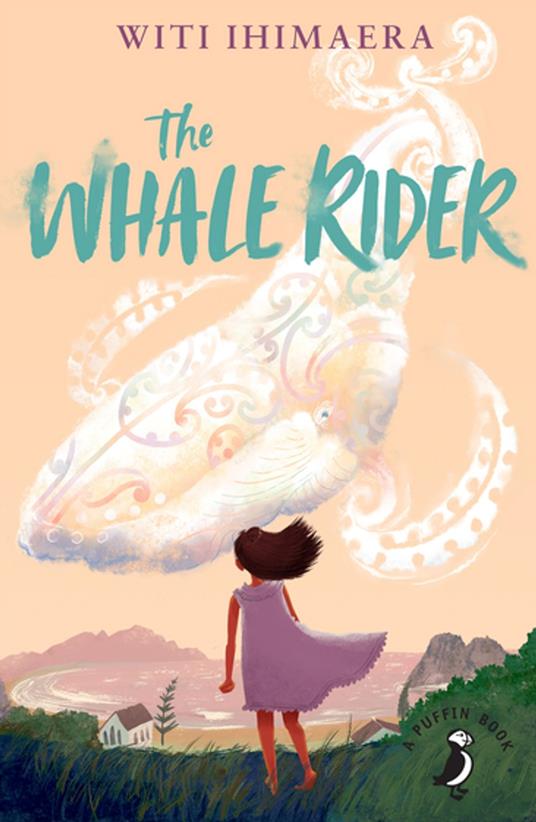 The Whale Rider - Witi Ihimaera - ebook