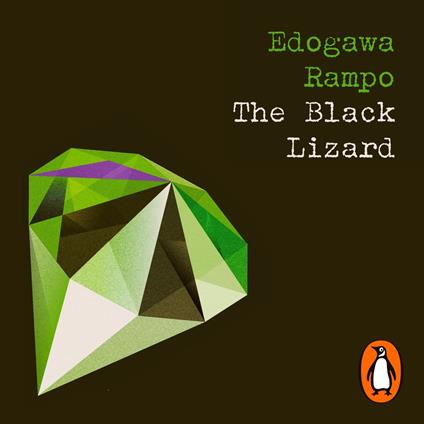 The Black Lizard