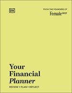 Your Financial Planner: Review, Plan, Reflect