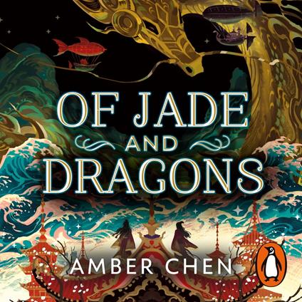 Of Jade and Dragons