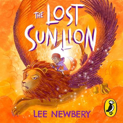 The Lost Sunlion