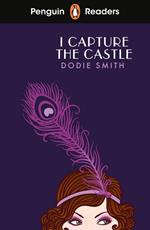 Penguin Readers Level 4: I Capture the Castle (ELT Graded Reader)