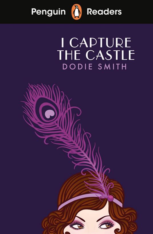 Penguin Readers Level 4: I Capture the Castle (ELT Graded Reader) - Dodie Smith - ebook