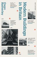 Modern Buildings in Britain: A Gazetteer