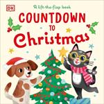 Countdown to Christmas: A Lift-the-Flap Book