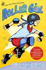 Roller Girl