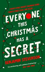 Everyone This Christmas Has A Secret