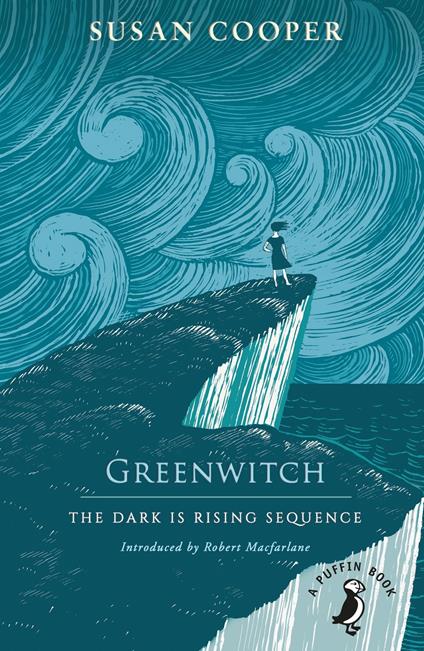 Greenwitch - Susan Cooper - ebook