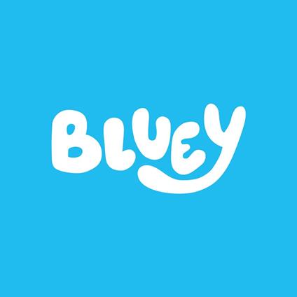 Bluey: Calypso - Bluey - ebook