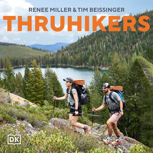 Thruhikers