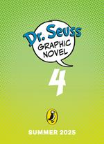 Dr. Seuss Graphic Novel: So Many Things to Do