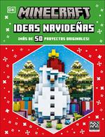 Minecraft Ideas navideñas