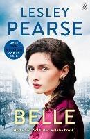 Belle - Lesley Pearse - cover