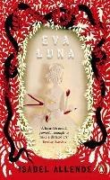 Eva Luna - Isabel Allende - cover