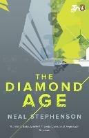 The Diamond Age - Neal Stephenson - 3