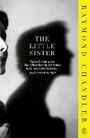 The Little Sister - Raymond Chandler - cover