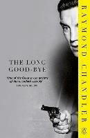 The Long Good-bye - Raymond Chandler - cover